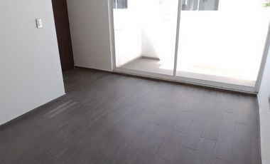 Casa en venta en Conjunto Las Palmas, modelo 2 en Cuautlancingo.