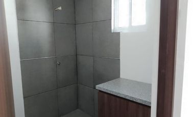 Casa en venta en Conjunto Las Palmas, modelo 2 en Cuautlancingo.