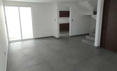 Casa en venta en Conjunto Las Palmas, modelo 2 en Cuautlancingo.