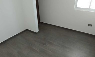 Casa en venta en Conjunto Las Palmas, modelo 2 en Cuautlancingo.