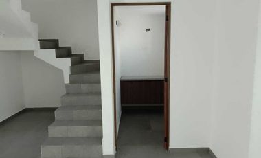 Casa en venta en Conjunto Las Palmas, modelo 2 en Cuautlancingo.