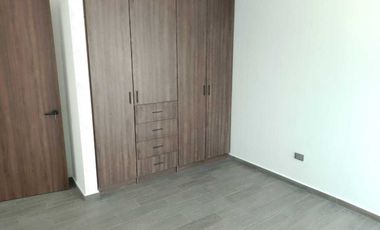 Casa en venta en Conjunto Las Palmas, modelo 2 en Cuautlancingo.