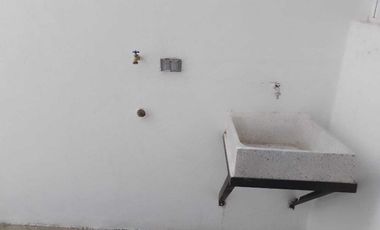 Casa en venta en Conjunto Las Palmas, modelo 2 en Cuautlancingo.