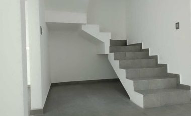 Casa en venta en Conjunto Las Palmas, modelo 2 en Cuautlancingo.