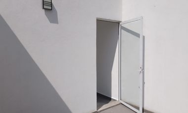 Casa en venta en Conjunto Las Palmas, modelo 2 en Cuautlancingo.