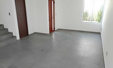 Casa en venta en Conjunto Las Palmas, modelo 2 en Cuautlancingo.