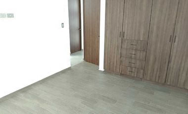 Casa en venta en Conjunto Las Palmas, modelo 2 en Cuautlancingo.