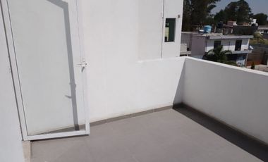 Casa en venta en Conjunto Las Palmas, modelo 2 en Cuautlancingo.