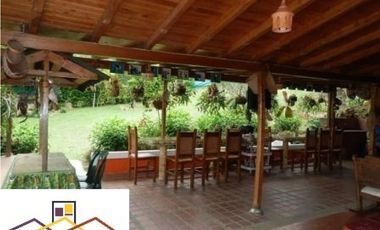 Fincas para Alquilar en San Jerónimo  Antioquia