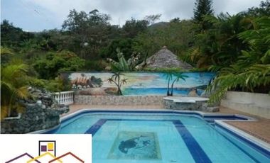 Fincas para Alquilar en San Jerónimo  Antioquia