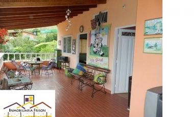 Fincas para Alquilar en San Jerónimo  Antioquia