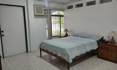 Suite amoblada de alquiler en la Urb. Santa Cecilia, Los Ceibos