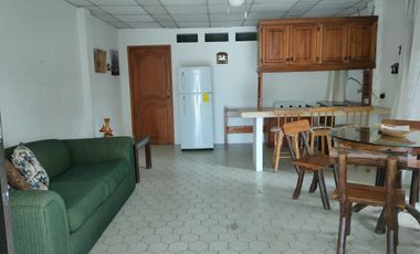 Suite amoblada de alquiler en la Urb. Santa Cecilia, Los Ceibos