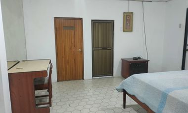 Suite amoblada de alquiler en la Urb. Santa Cecilia, Los Ceibos