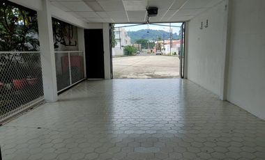 Suite amoblada de alquiler en la Urb. Santa Cecilia, Los Ceibos