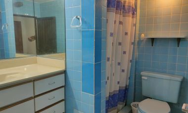 Suite amoblada de alquiler en la Urb. Santa Cecilia, Los Ceibos