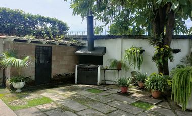 Suite amoblada de alquiler en la Urb. Santa Cecilia, Los Ceibos