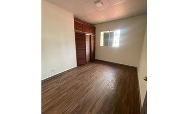 Alquiler de casa comercial en San Francisco (KC)