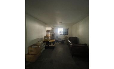 Alquiler de casa comercial en San Francisco (KC)