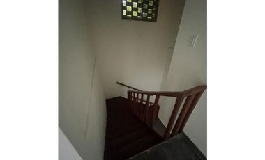 Alquiler de casa comercial en San Francisco (KC)