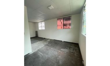 Alquiler de casa comercial en San Francisco (KC)