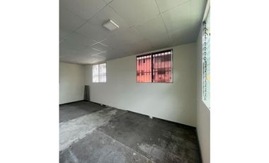 Alquiler de casa comercial en San Francisco (KC)