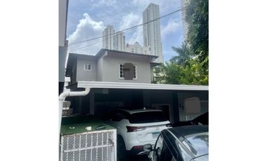 Alquiler de casa comercial en San Francisco (KC)