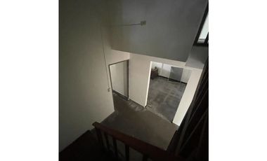 Alquiler de casa comercial en San Francisco (KC)