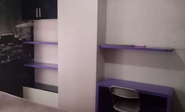 Gateway cicadas apartemen, 2 BR Lantai 9 |