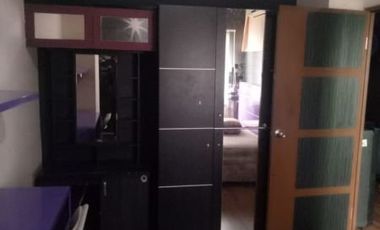 Gateway cicadas apartemen, 2 BR Lantai 9 |