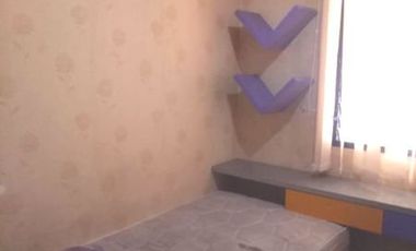 Gateway cicadas apartemen, 2 BR Lantai 9 |