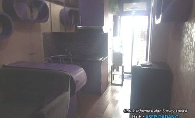 Gateway cicadas apartemen, 2 BR Lantai 9 |