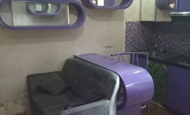 Gateway cicadas apartemen, 2 BR Lantai 9 |