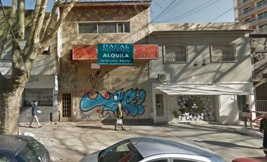 Local en alquiler en La Plata calle 8 e/ 43 y 44 Dacal Bienes Raices