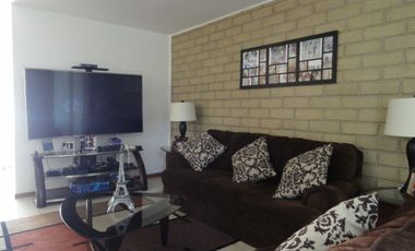 CASA EN CONDOMINIO HORIZONTAL EN MORELOS.