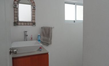 CASA EN CONDOMINIO HORIZONTAL EN MORELOS.