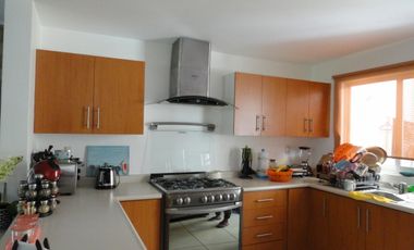 CASA EN CONDOMINIO HORIZONTAL EN MORELOS.