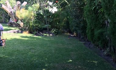 CASA EN CONDOMINIO HORIZONTAL EN MORELOS.