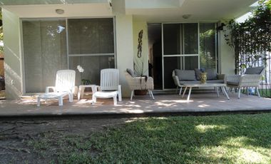 CASA EN CONDOMINIO HORIZONTAL EN MORELOS.