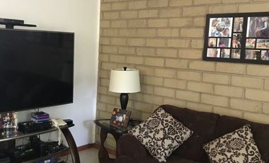 CASA EN CONDOMINIO HORIZONTAL EN MORELOS.