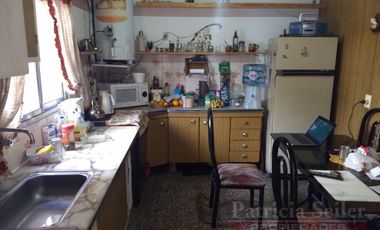Casa de 5 ambientes Morón Sur