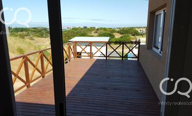 Casa en Deportiva I / Costa Esmeralda