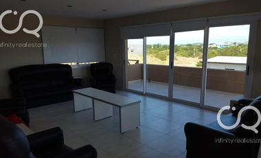 Casa en Deportiva I / Costa Esmeralda