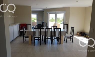 Casa en Deportiva I / Costa Esmeralda