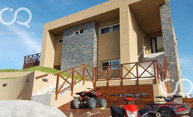 Casa en Deportiva I / Costa Esmeralda