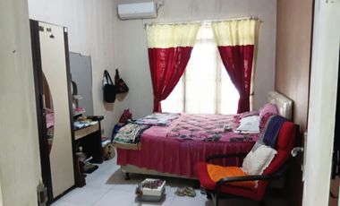 Rumah Luas 5 KT di Bogor 10 Menit ke RS dan Mall Dibantu KPR J-39045