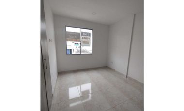 Apartamento en venta Barrio San Antonio