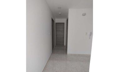 Apartamento en venta Barrio San Antonio