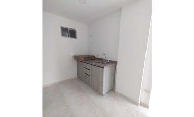 Apartamento en venta Barrio San Antonio