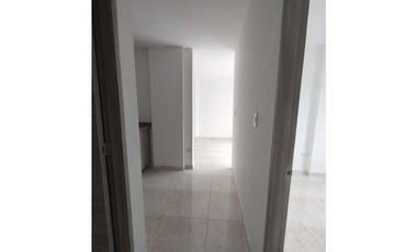 Apartamento en venta Barrio San Antonio